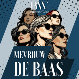 Mevrouw de Baas