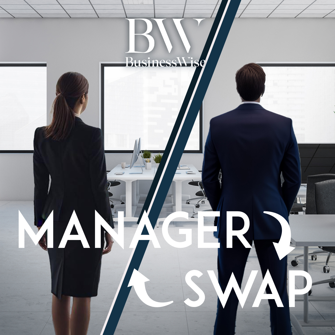 Manager Swap