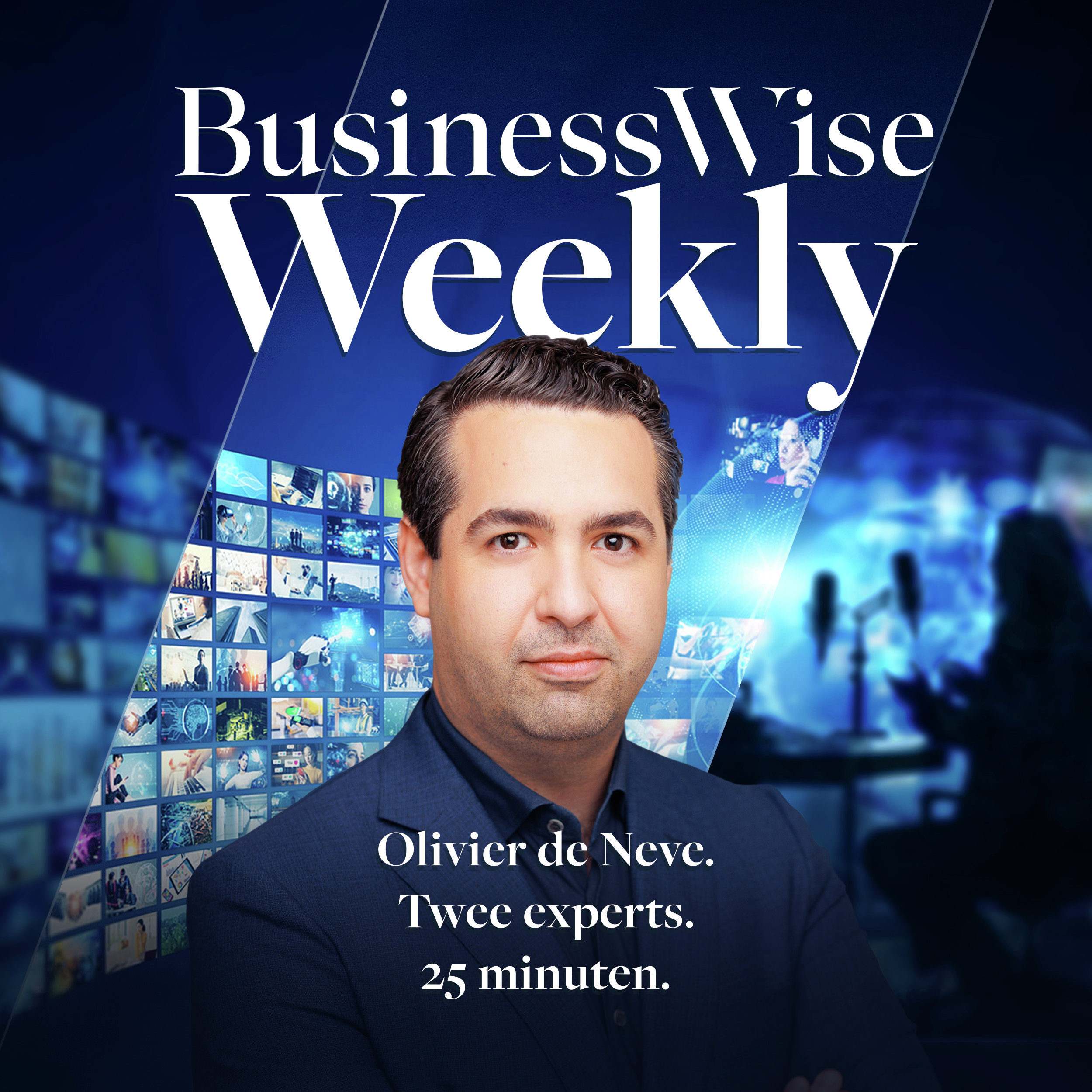 BusinessWise Weekly