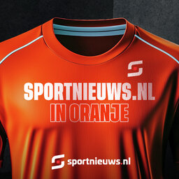 Sportnieuws.nl in Oranje
