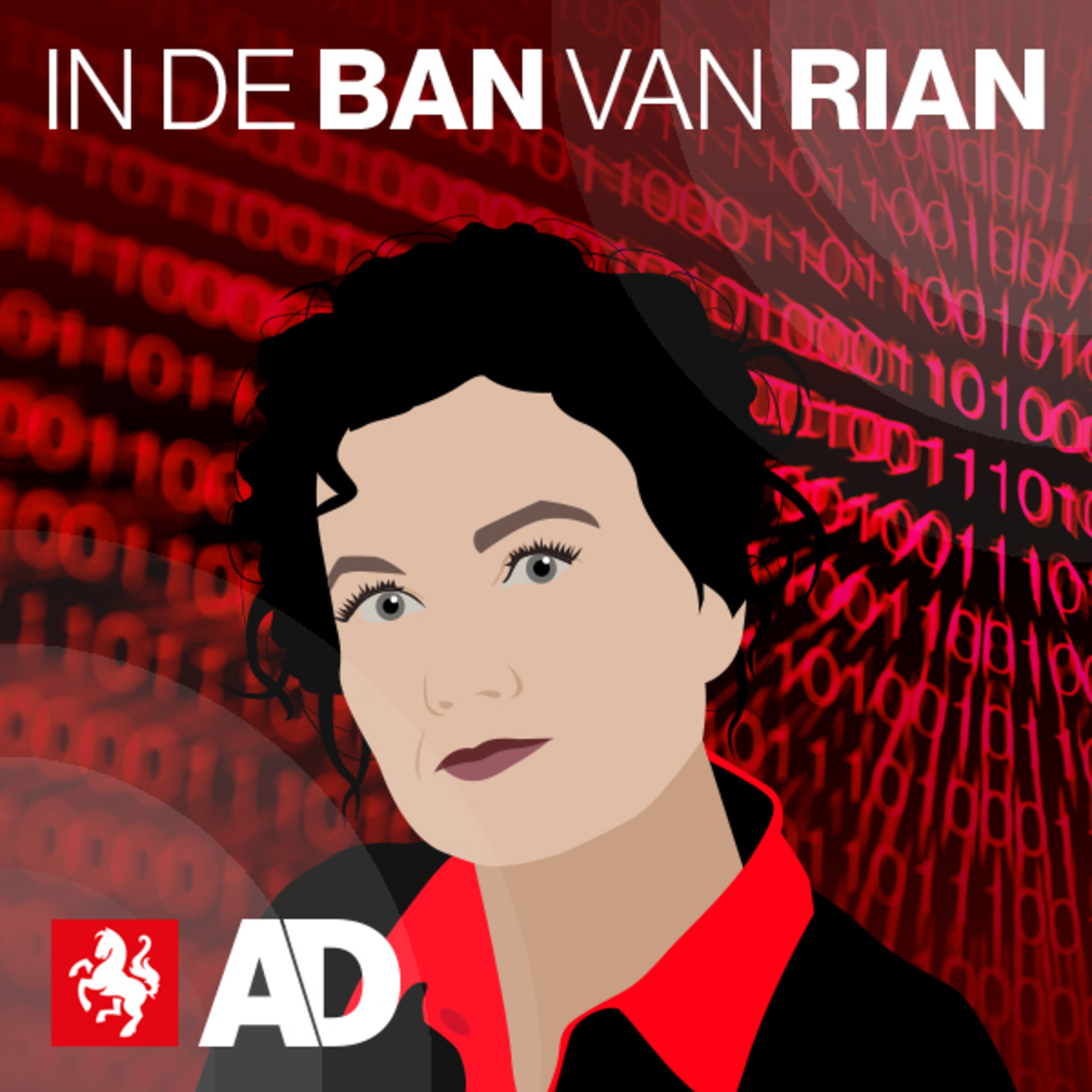 In de ban van Rian podcast