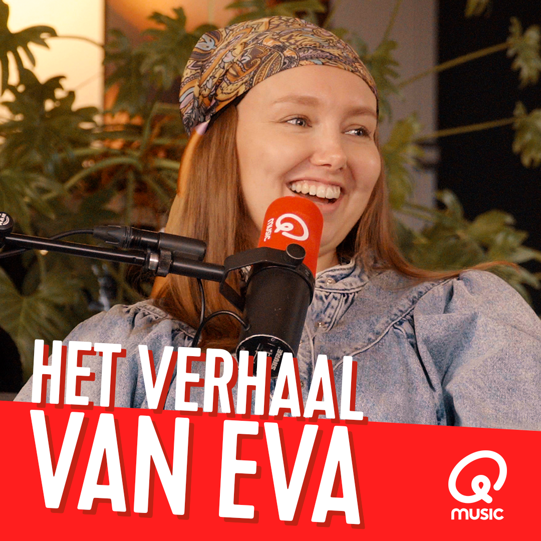 Mattie & Marieke: Het verhaal van Eva
