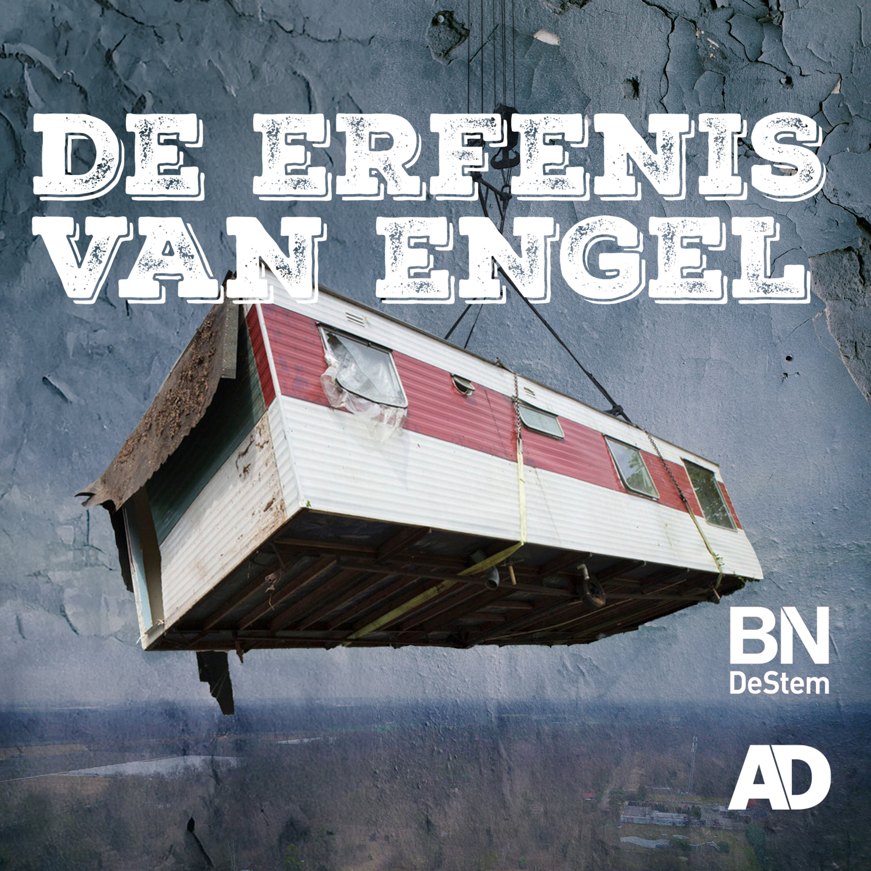 De erfenis van Engel