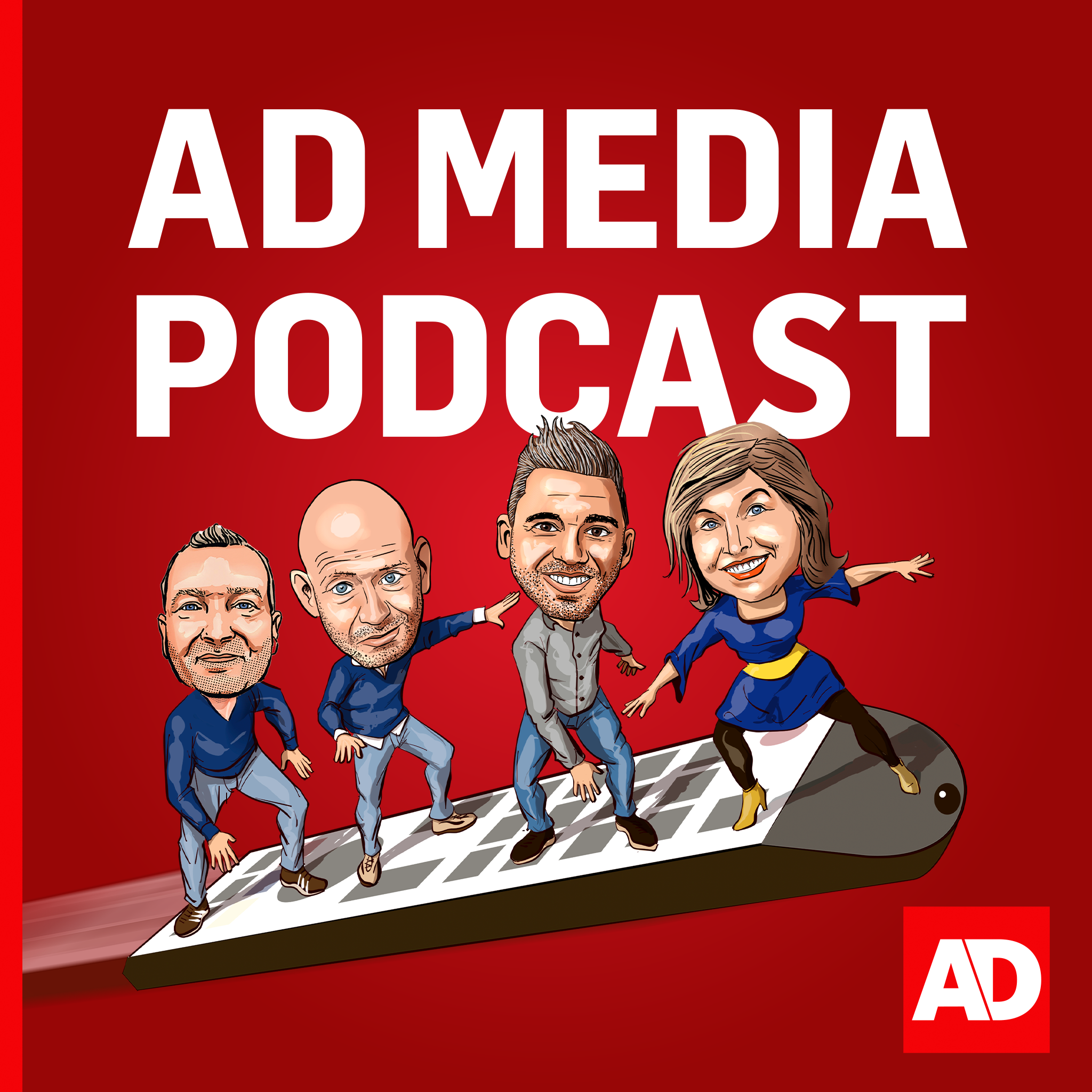 AD Media Podcast