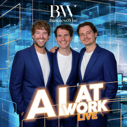 AI at Work Live