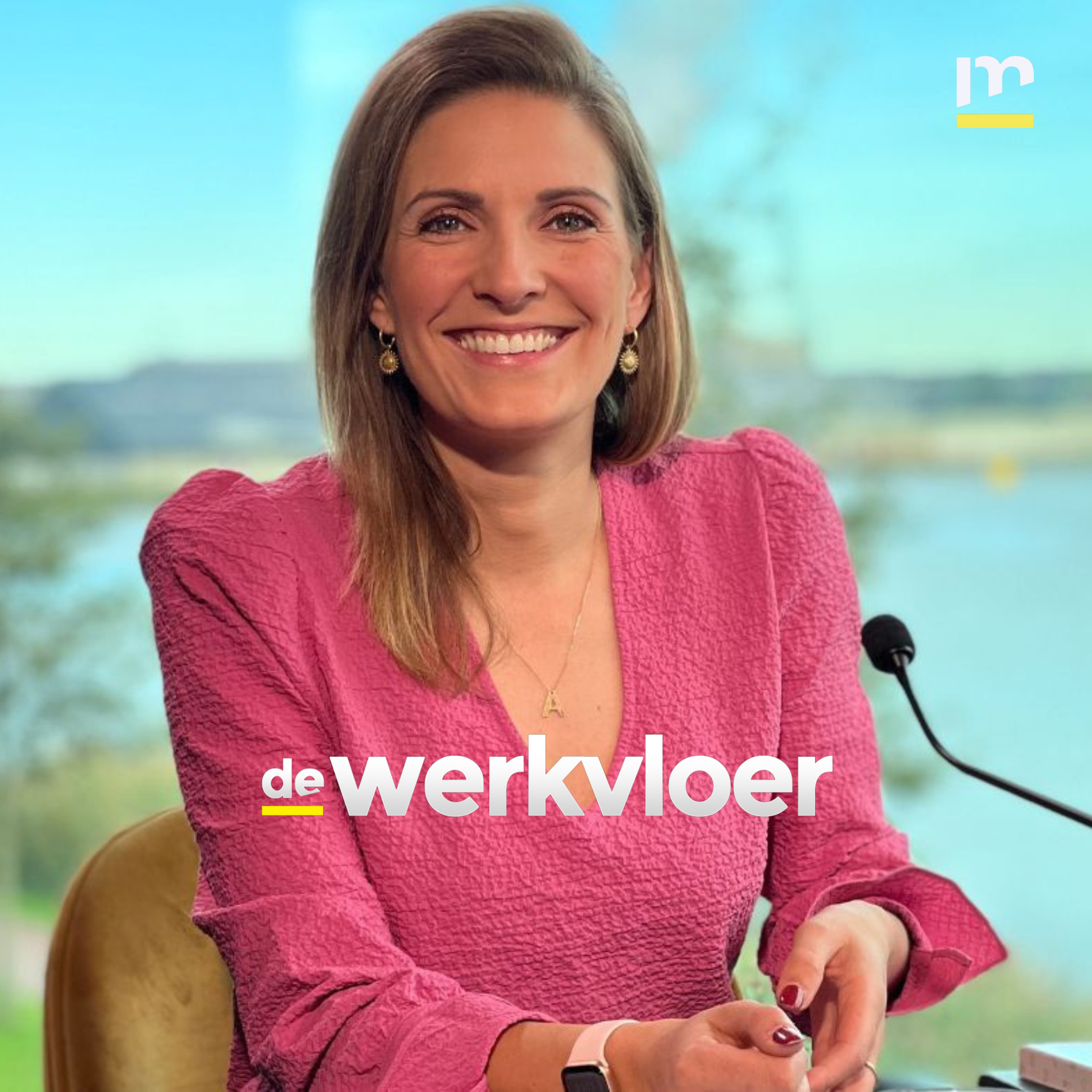 De Werkvloer