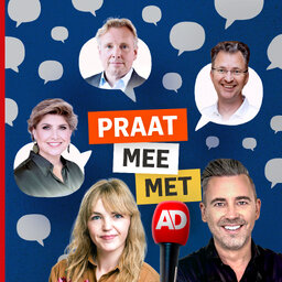 Praat mee met AD