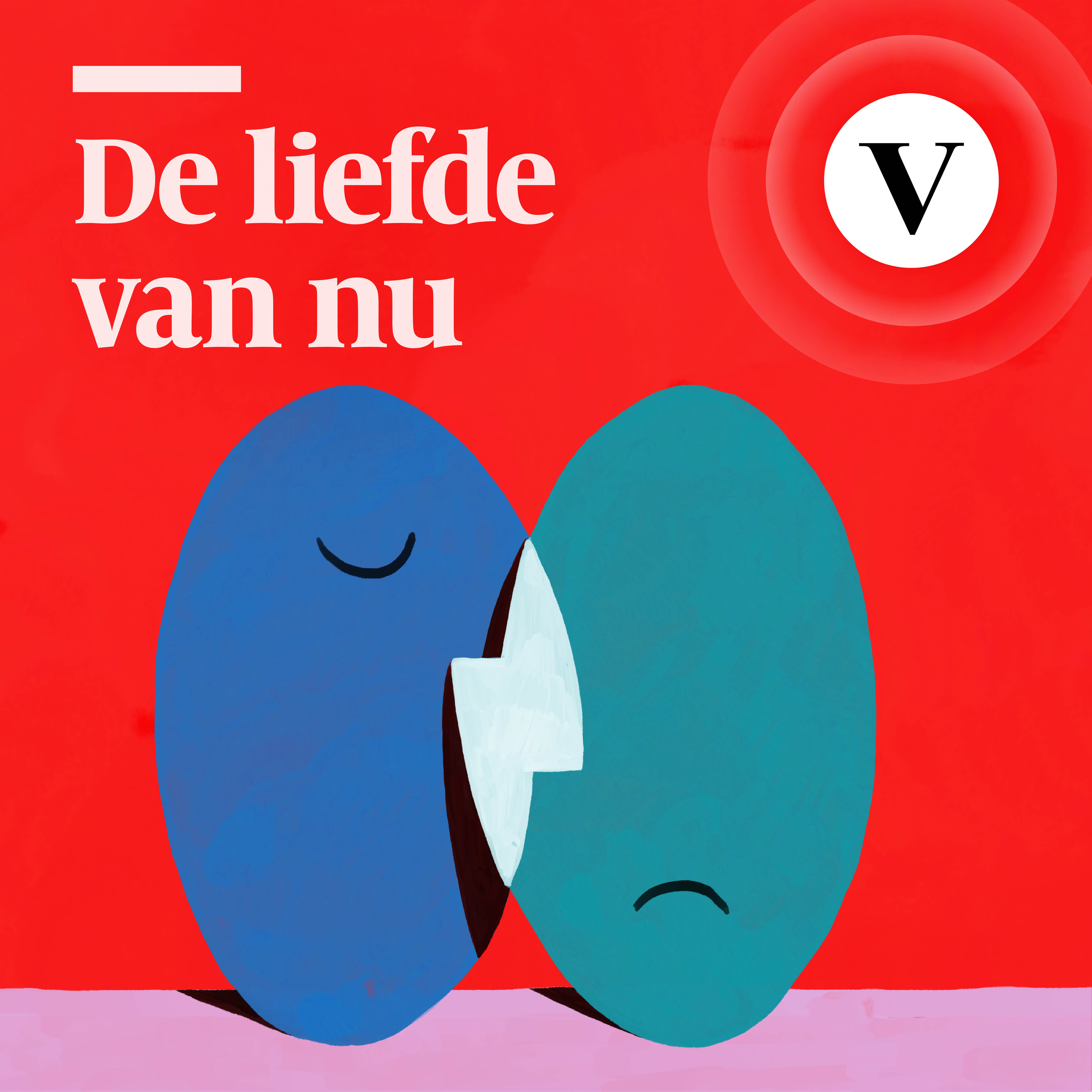 De liefde van nu