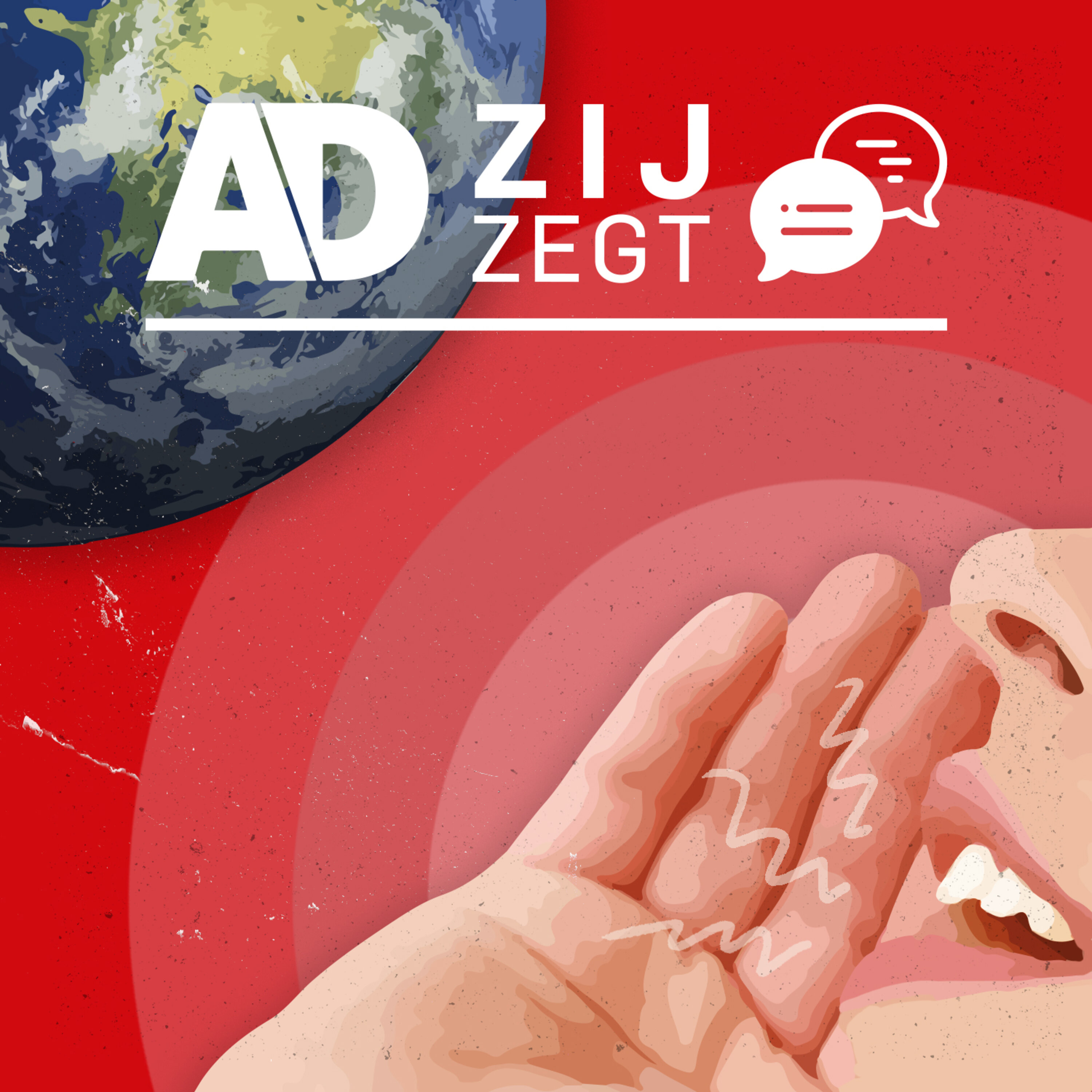 Zij Zegt