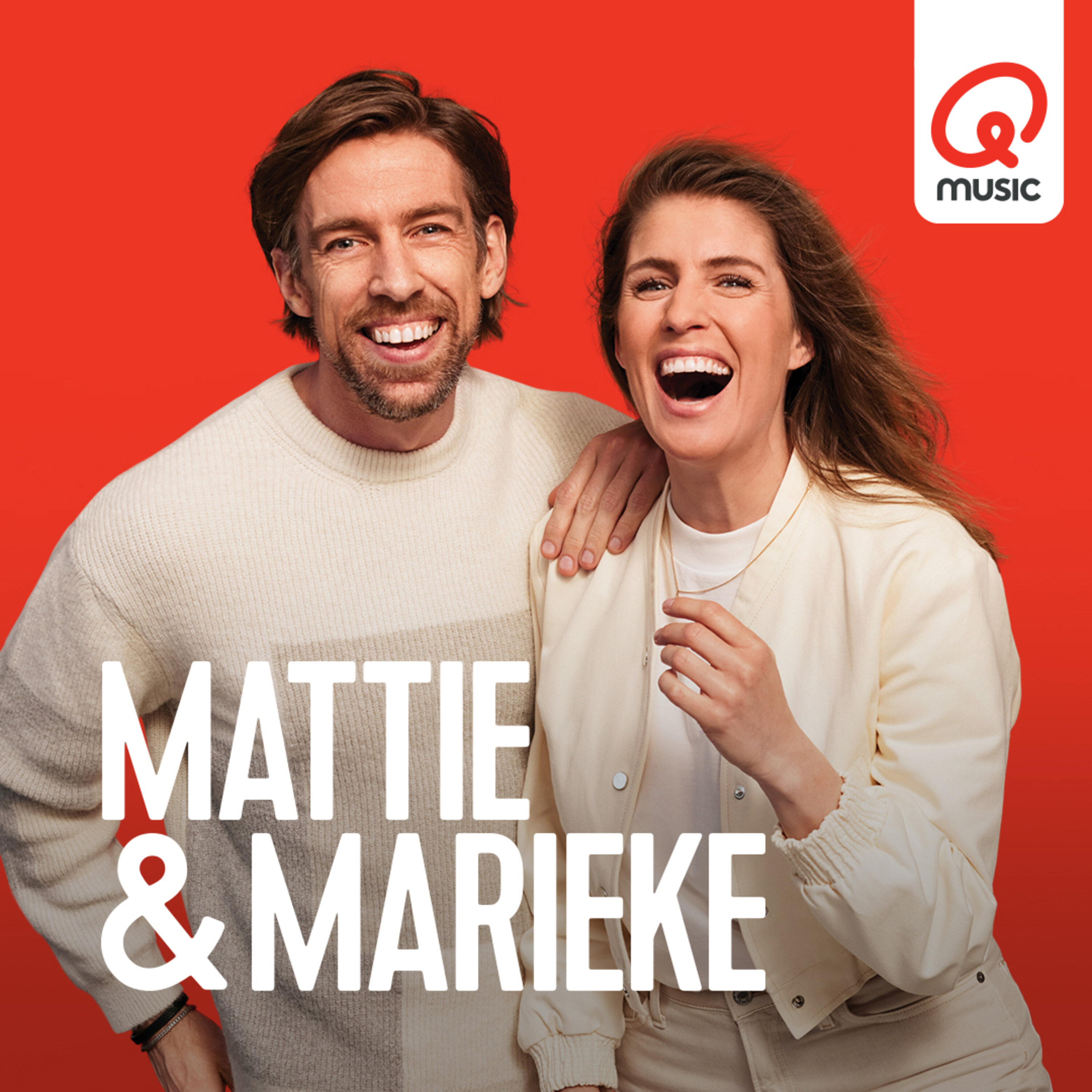 Mattie & Marieke logo