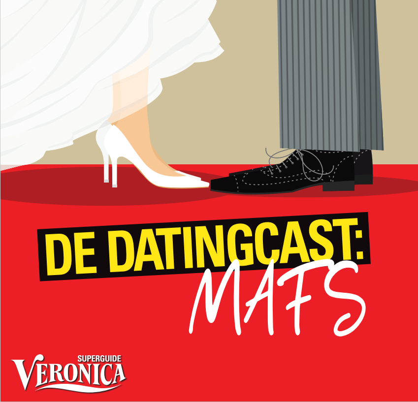 De Datingcast: Married at First Sight