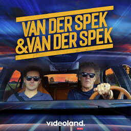 Van der Spek & Van der Spek