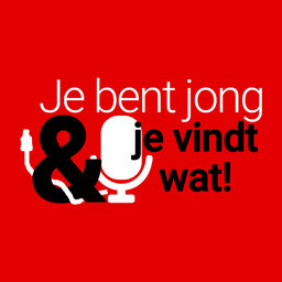 Je bent jong en je vindt wat!