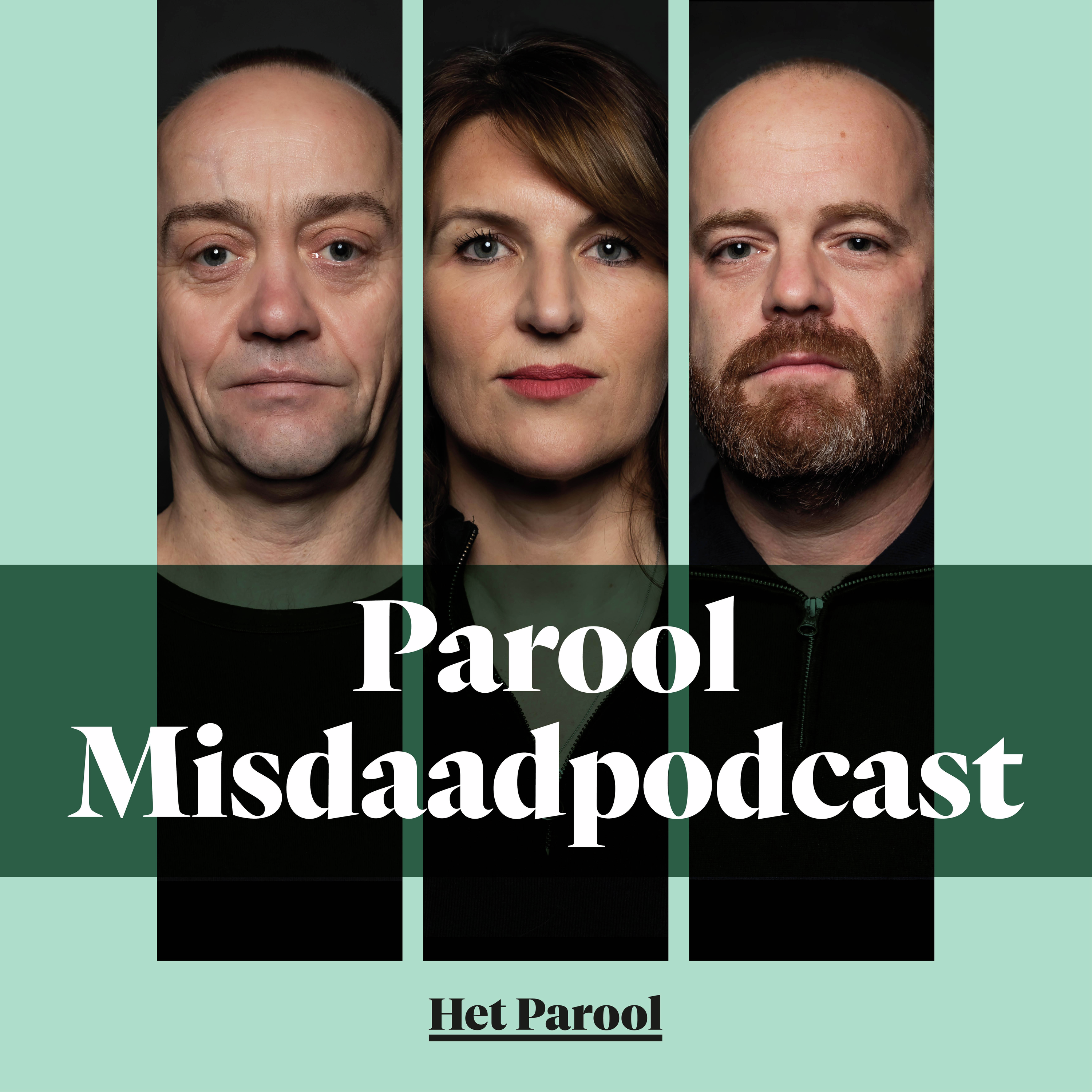 Parool Misdaadpodcast