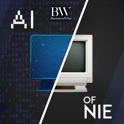 AI of Nie | BusinessWise