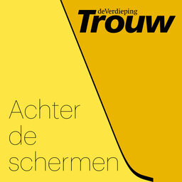 Trouw: Achter de Schermen