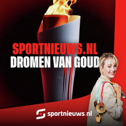 Sportnieuws.nl Dromen van Goud