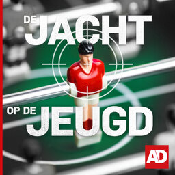 De jacht op de jeugd