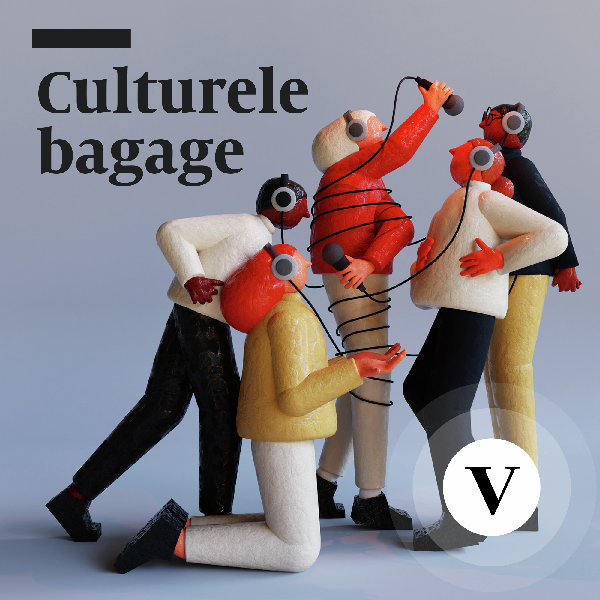Culturele bagage