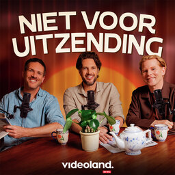 Niet Voor Uitzending