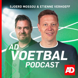 AD Voetbalpodcast