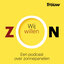 Wij Willen Zon - een podcast over zonnepanelen van Trouw