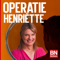 Operatie Henriëtte
