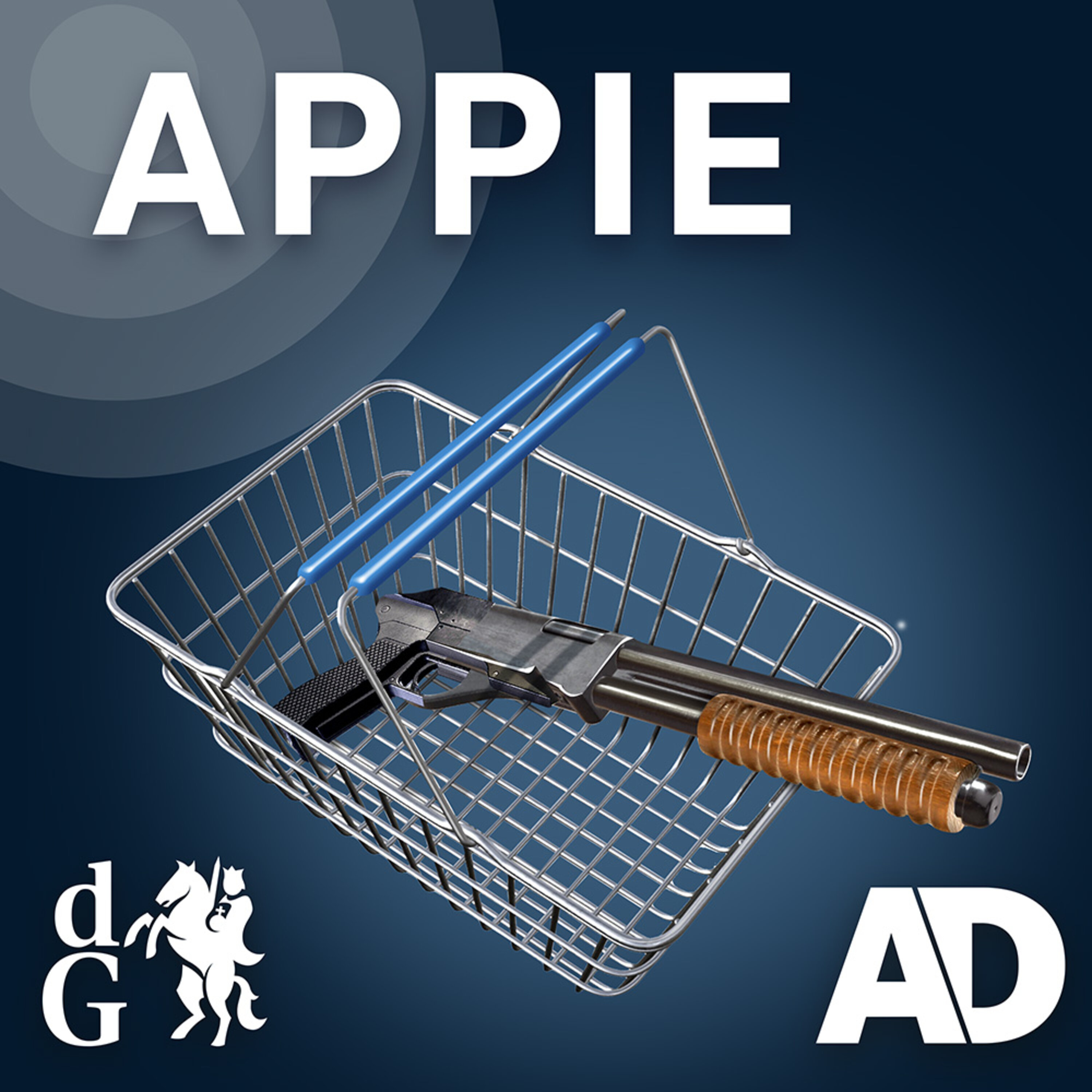 Appie logo