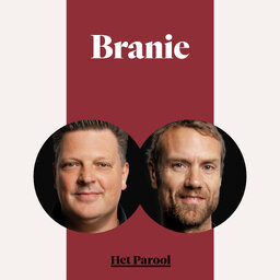 Branie