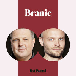 Branie