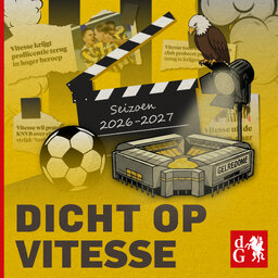 Dicht op Vitesse