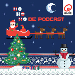 Ho Ho Ho de Podcast