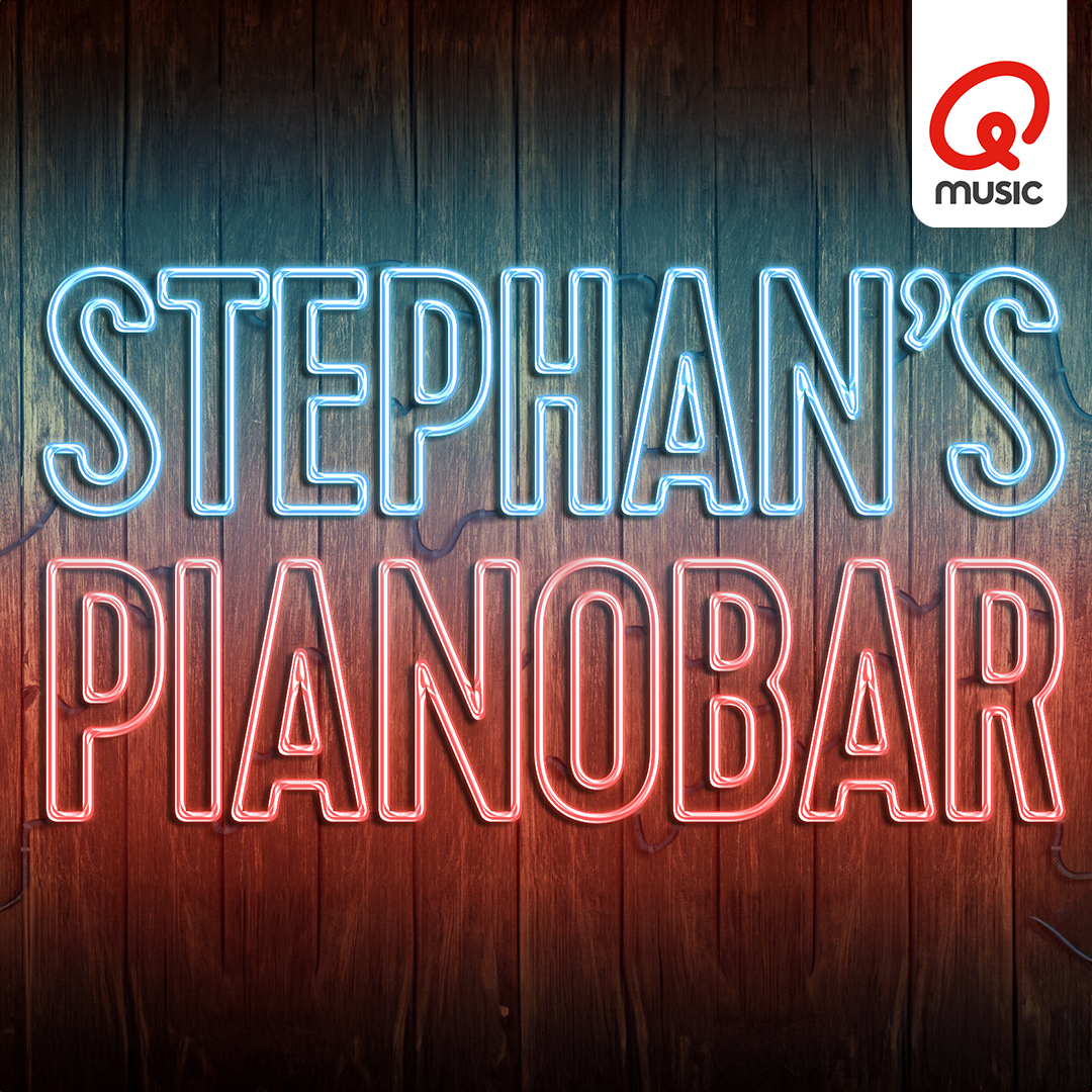 Stephan's Pianobar, de Podcast