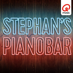 Stephan's Pianobar, de Podcast