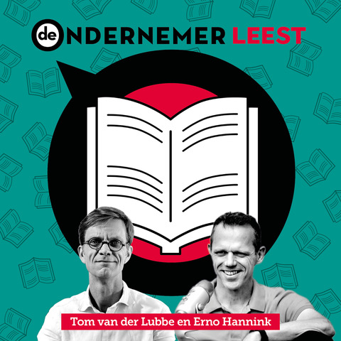 De Ondernemers Boekencast