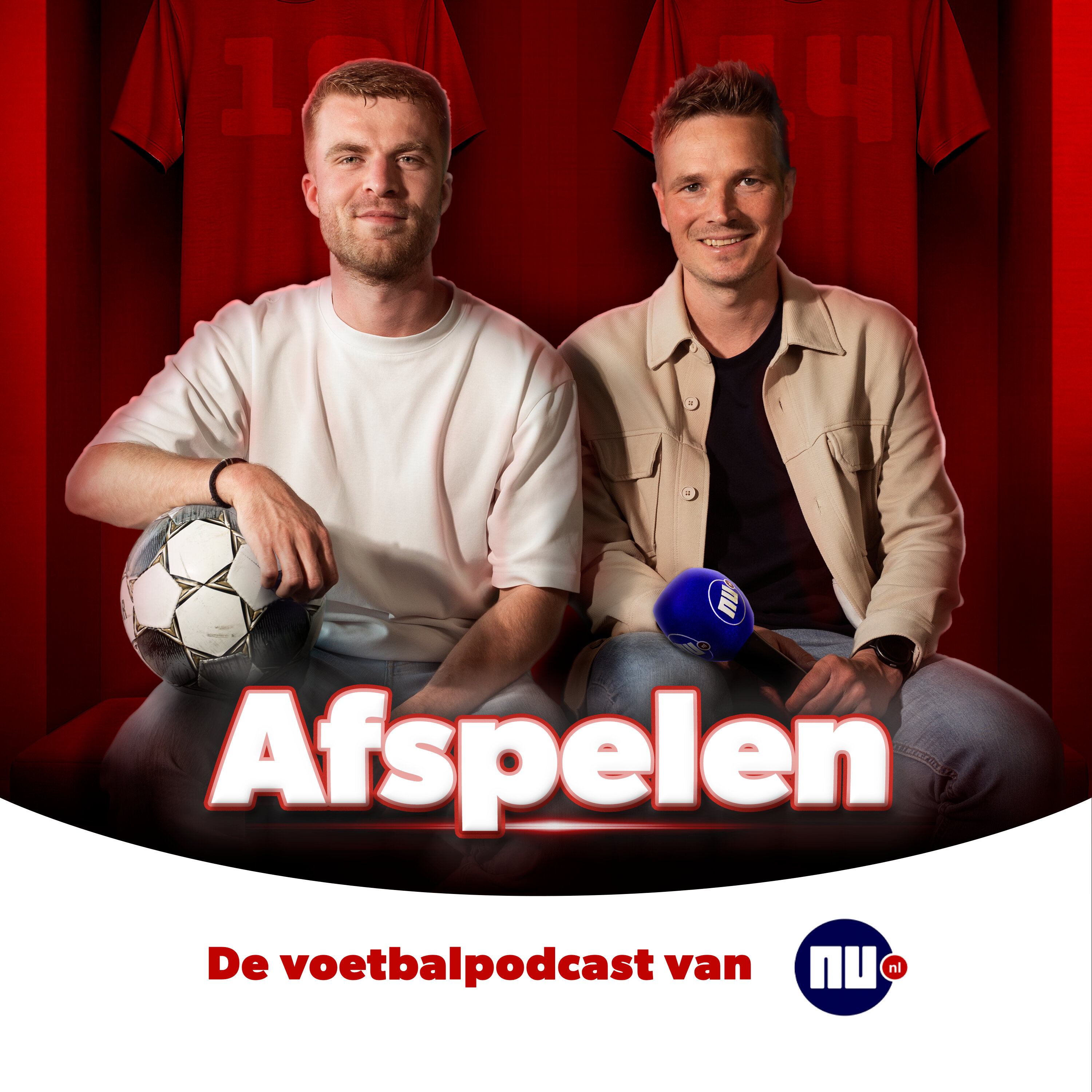 Podcast Afspelen