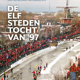 De Elfstedentocht van '97