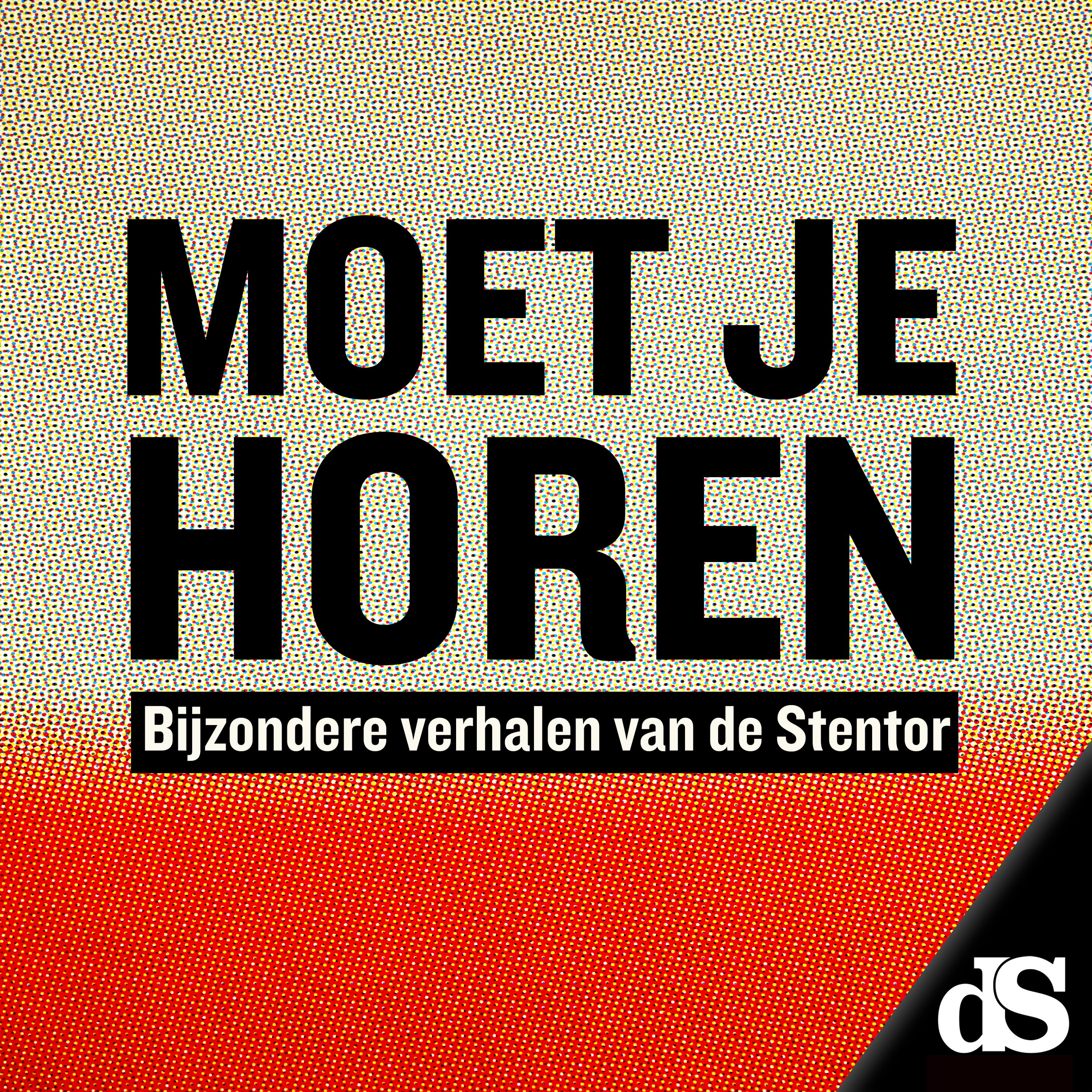 Moet je horen