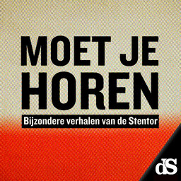 Moet je horen