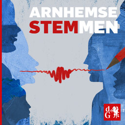 Arnhemse Stemmen