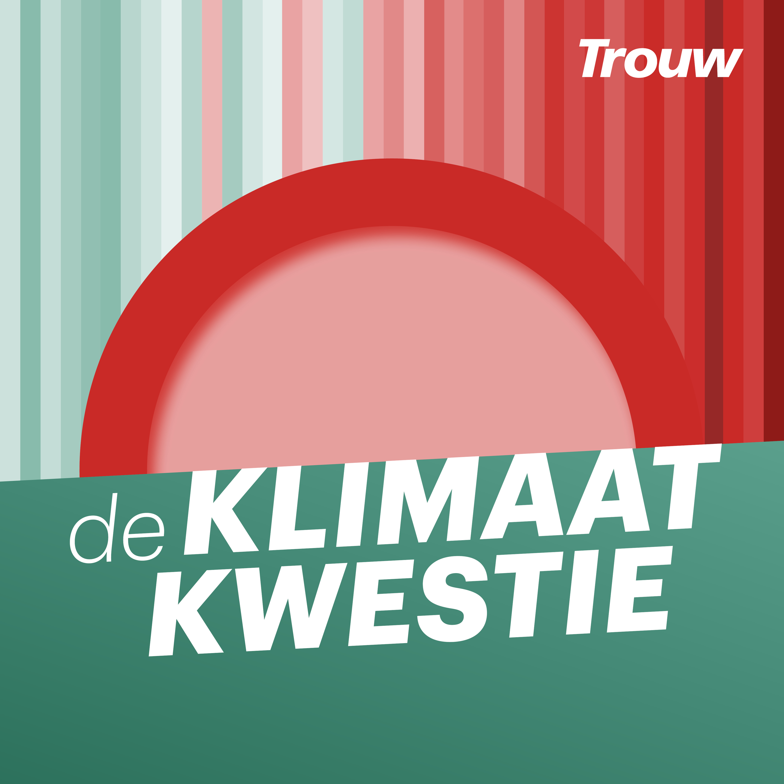 de Klimaatkwestie