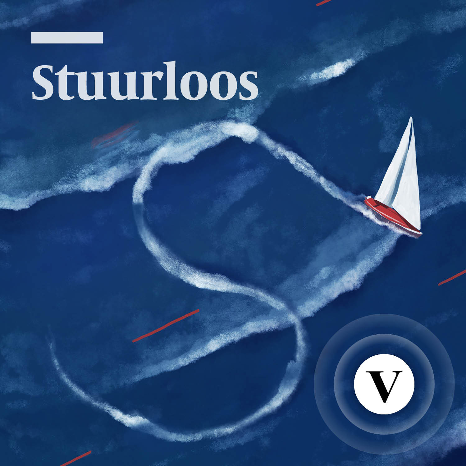 Stuurloos