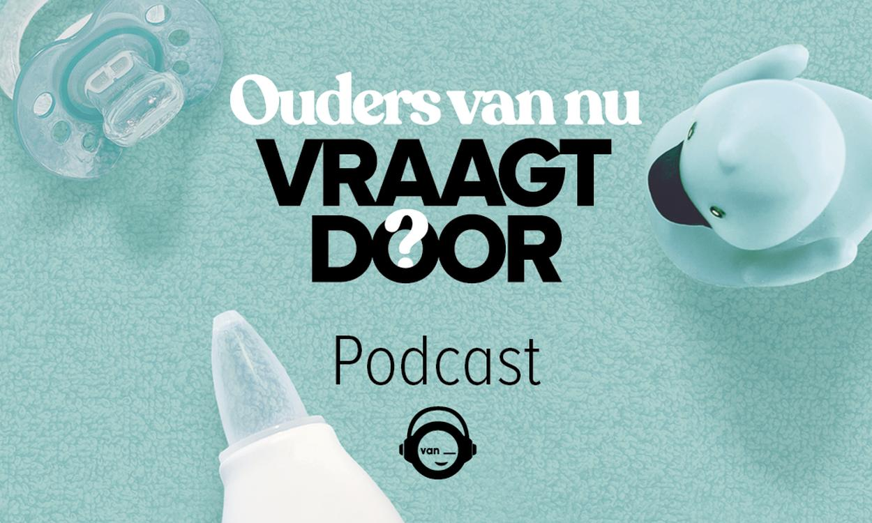 Ouders van Nu vraagt door