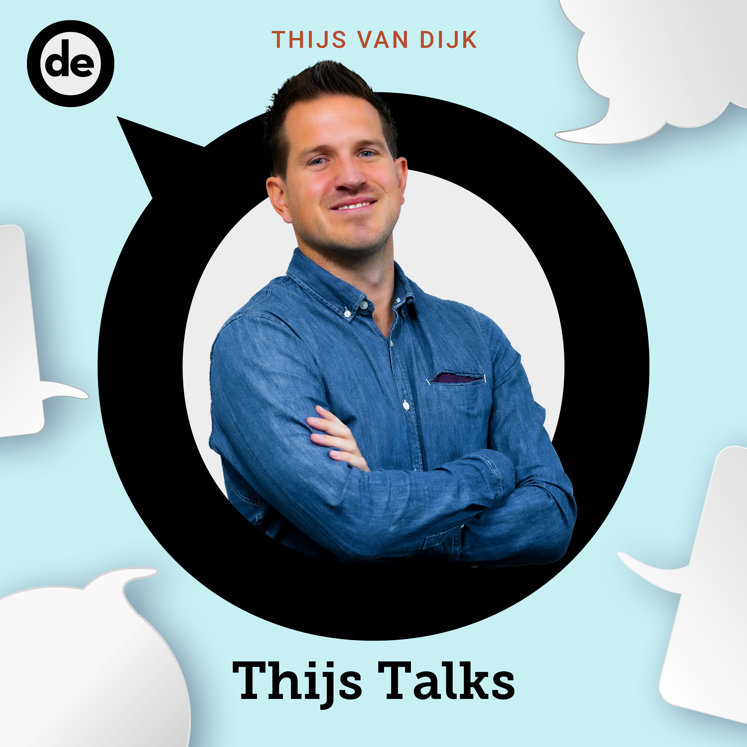Thijs Talks | De Ondernemer