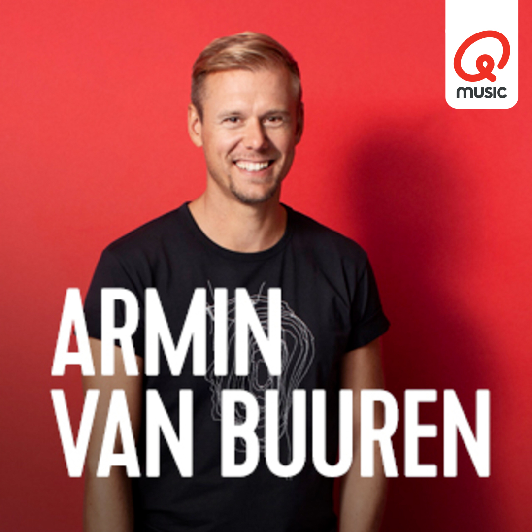 A State Of Trance met Armin van Buuren