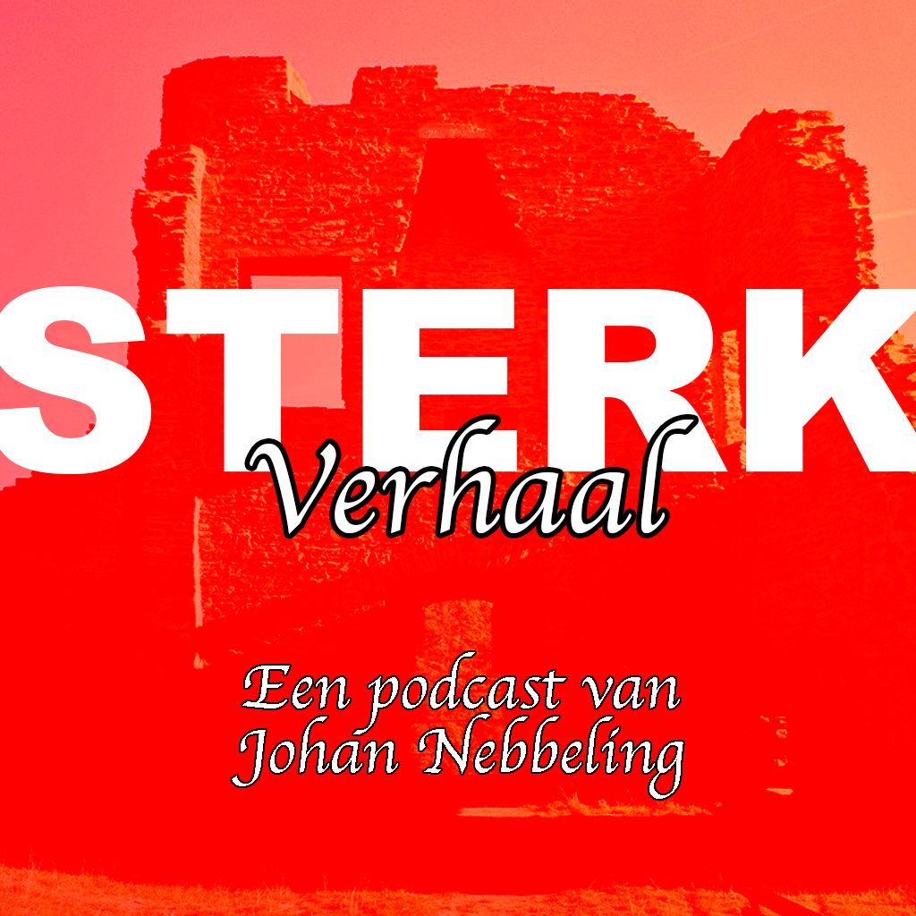 Sterk Verhaal logo