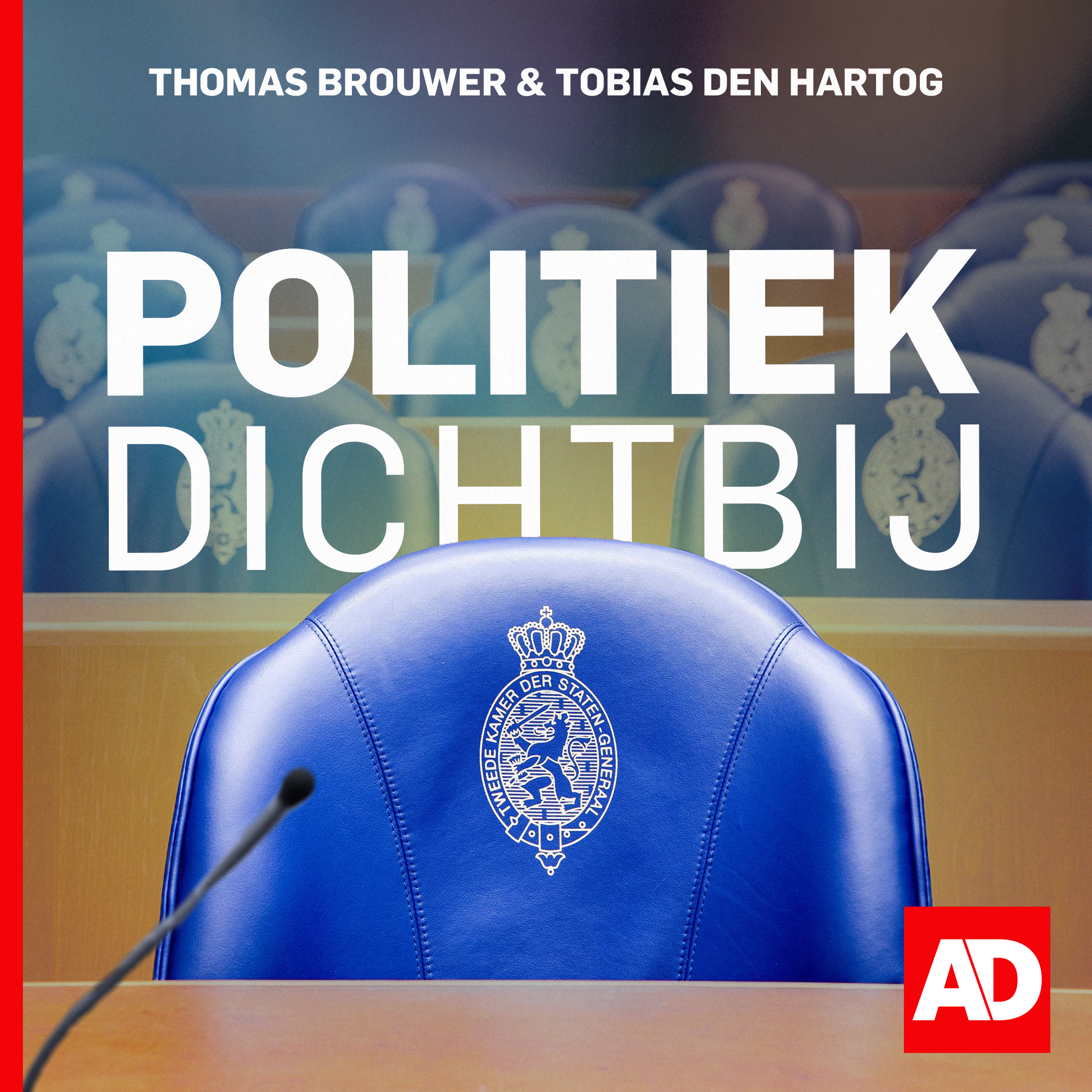 Politiek Dichtbij