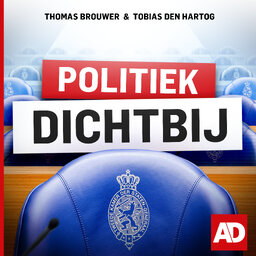 Politiek Dichtbij