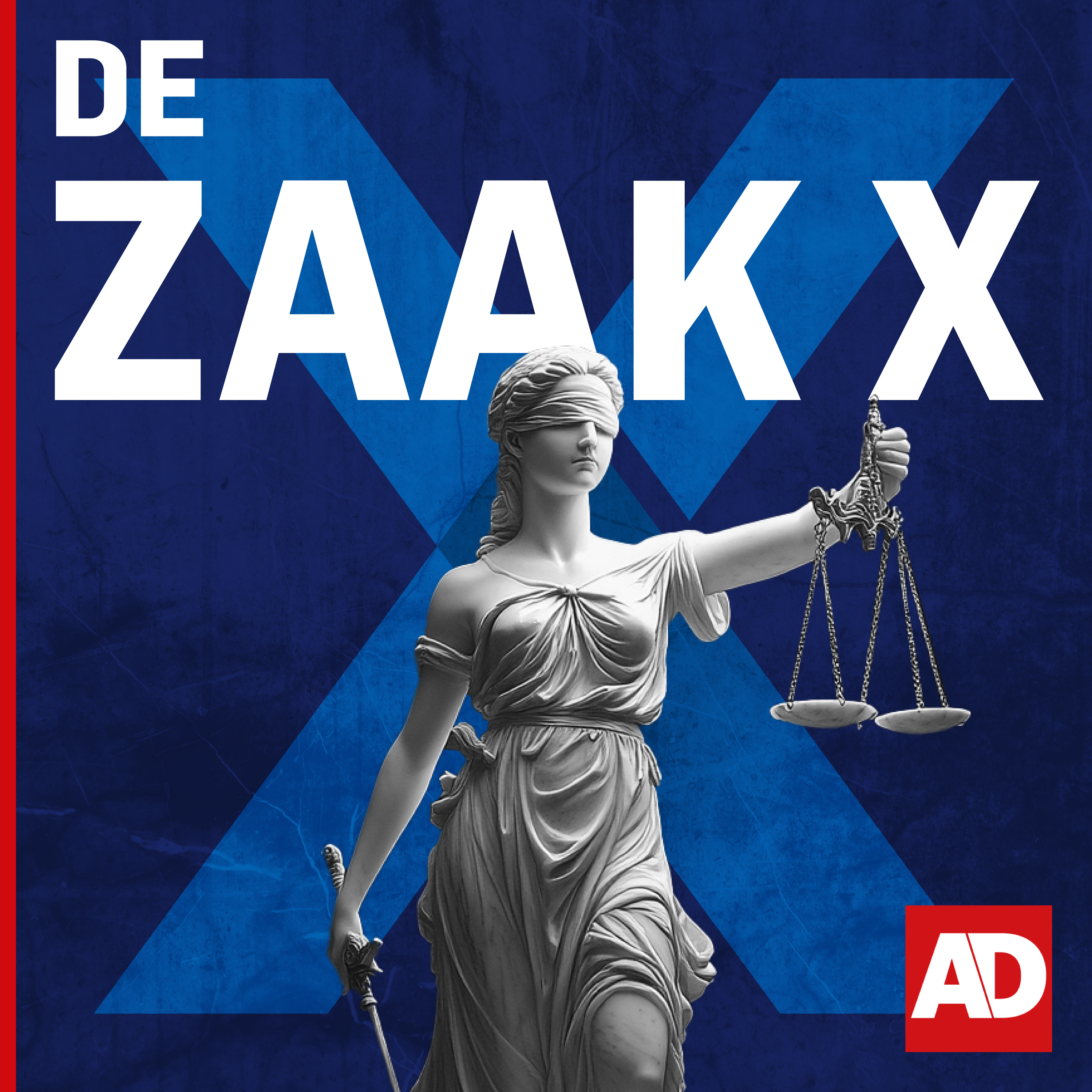 De Zaak X