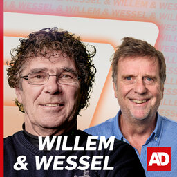 AD Willem&Wessel Podcast